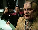 Star Trek Wallpaper - Voyager - Rätsel