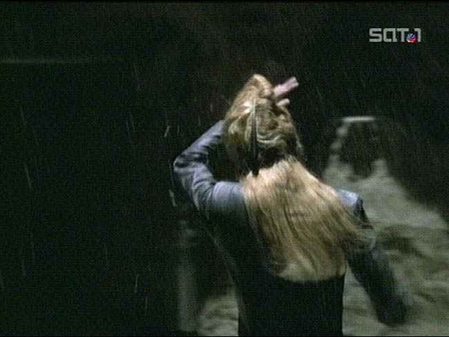 Star Trek Bilder - Voyager - Die Zähne des Drachen