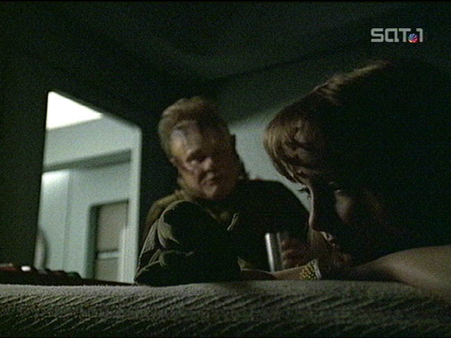 Star Trek Bilder - Voyager - Die Zähne des Drachen