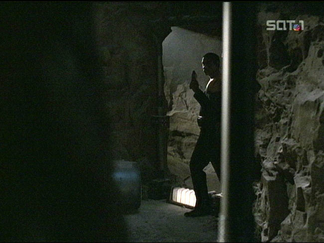 Star Trek Bilder - Voyager - Die Zähne des Drachen