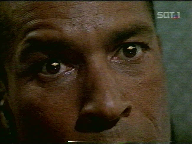 Star Trek Bilder - Voyager - Ein kleiner Schritt