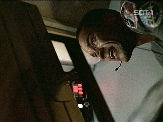 Star Trek Bilder - Voyager - Ein kleiner Schritt