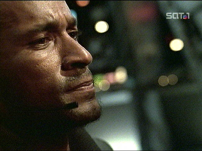 Star Trek Bilder - Voyager - Ein kleiner Schritt