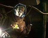 Star Trek Wallpaper - Voyager - Ein kleiner Schritt