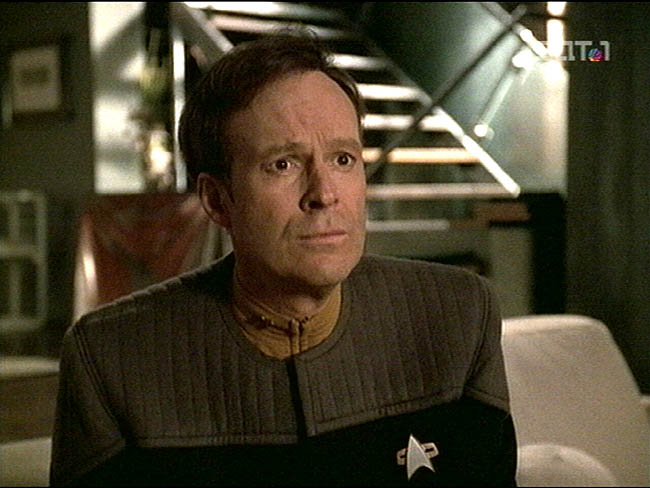Star Trek Bilder - Voyager - Das Pfadfinder-Projekt