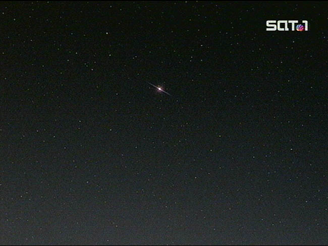Star Trek Bilder - Voyager - Es geschah in einem Augenblick