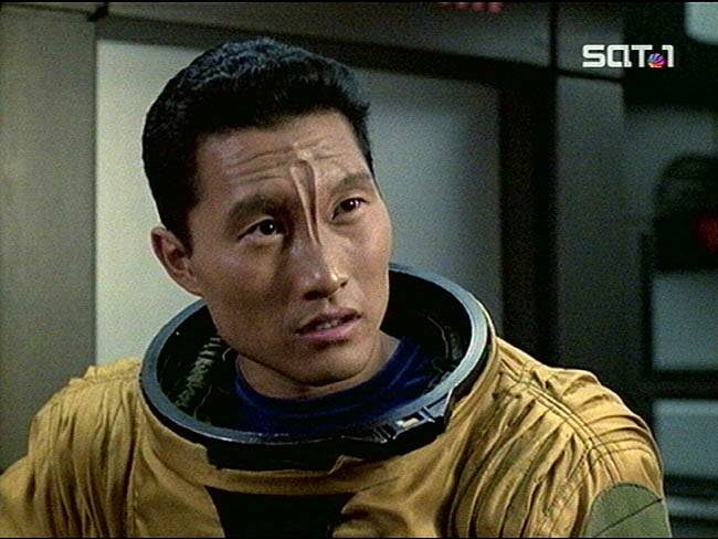Star Trek Bilder - Voyager - Es geschah in einem Augenblick