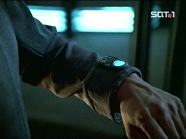 Star Trek Bilder - Voyager - Es geschah in einem Augenblick