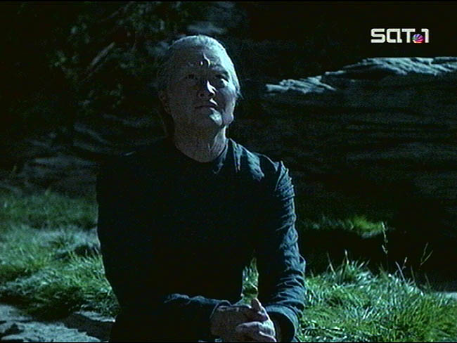 Star Trek Bilder - Voyager - Es geschah in einem Augenblick
