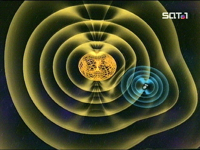 Star Trek Bilder - Voyager - Es geschah in einem Augenblick