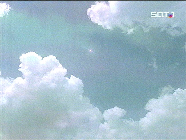 Star Trek Bilder - Voyager - Es geschah in einem Augenblick
