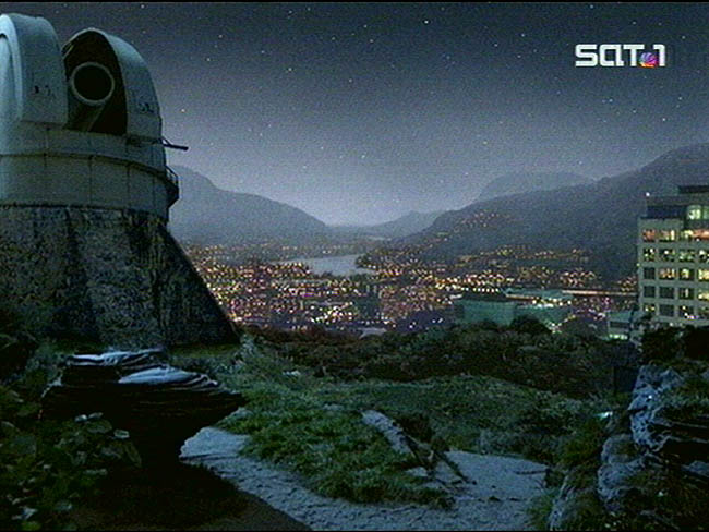 Star Trek Bilder - Voyager - Es geschah in einem Augenblick