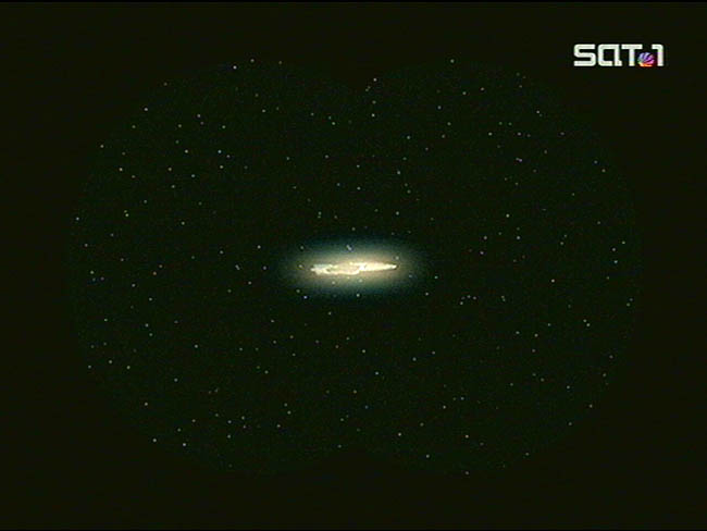Star Trek Bilder - Voyager - Es geschah in einem Augenblick