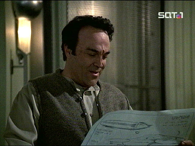 Star Trek Bilder - Voyager - Es geschah in einem Augenblick