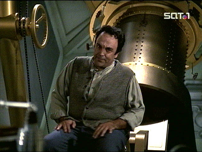 Star Trek Bilder - Voyager - Es geschah in einem Augenblick