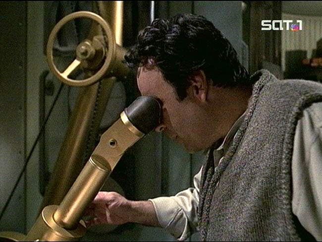 Star Trek Bilder - Voyager - Es geschah in einem Augenblick