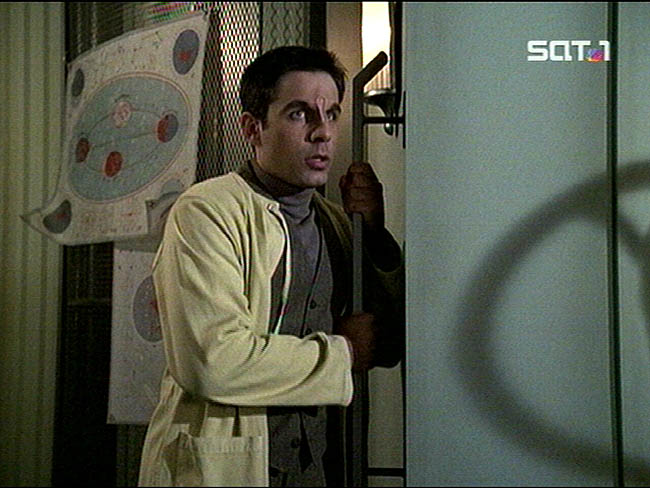 Star Trek Bilder - Voyager - Es geschah in einem Augenblick