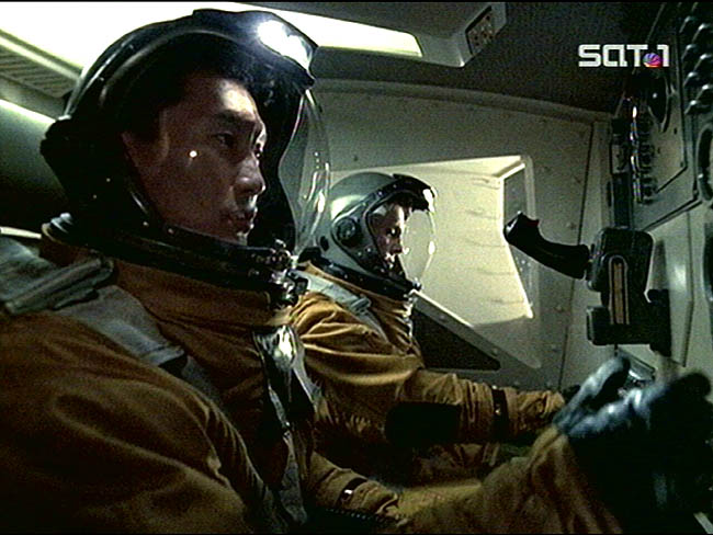 Star Trek Bilder - Voyager - Es geschah in einem Augenblick