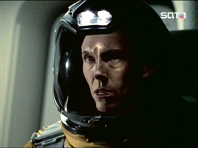 Star Trek Bilder - Voyager - Es geschah in einem Augenblick
