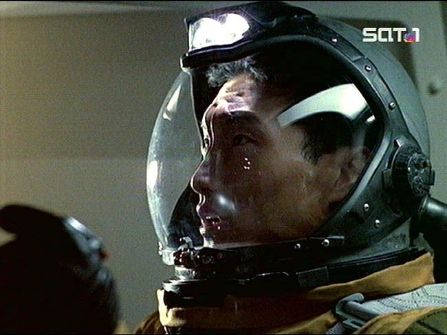 Star Trek Bilder - Voyager - Es geschah in einem Augenblick