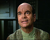 Star Trek Wallpaper - Voyager - Es geschah in einem Augenblick