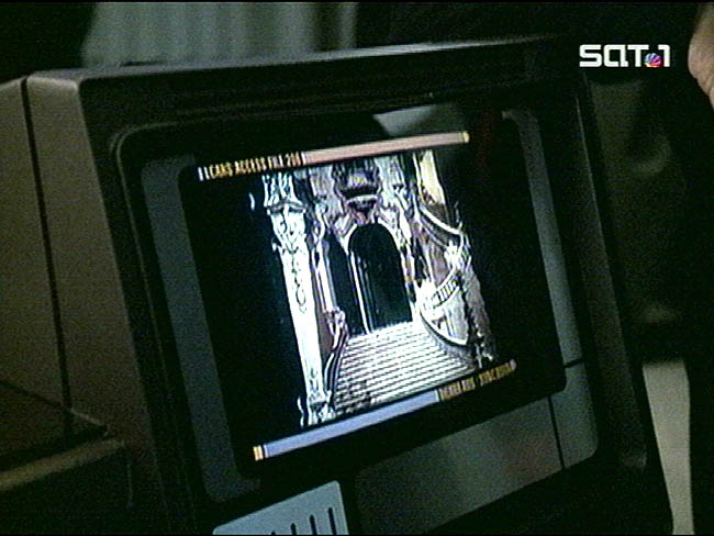 Star Trek Bilder - Voyager - Der Virtuose