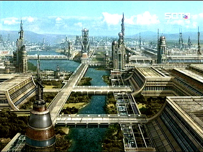 Star Trek Bilder - Voyager - Der Virtuose