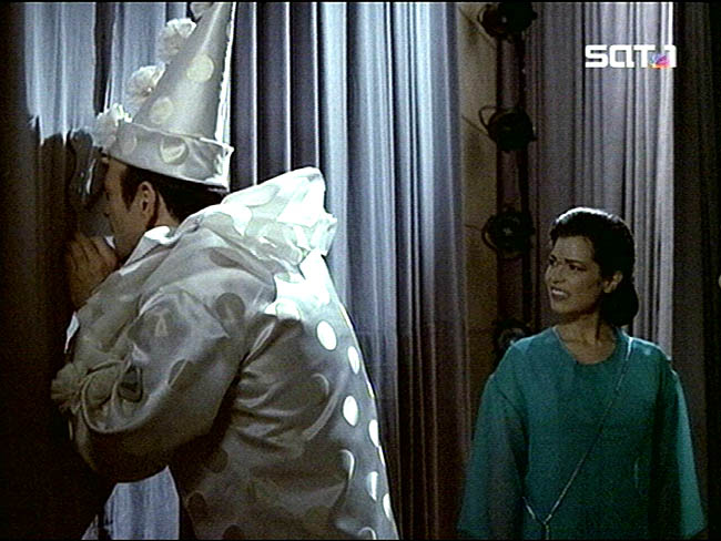 Star Trek Bilder - Voyager - Der Virtuose