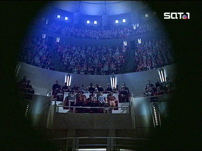 Star Trek Bilder - Voyager - Der Virtuose