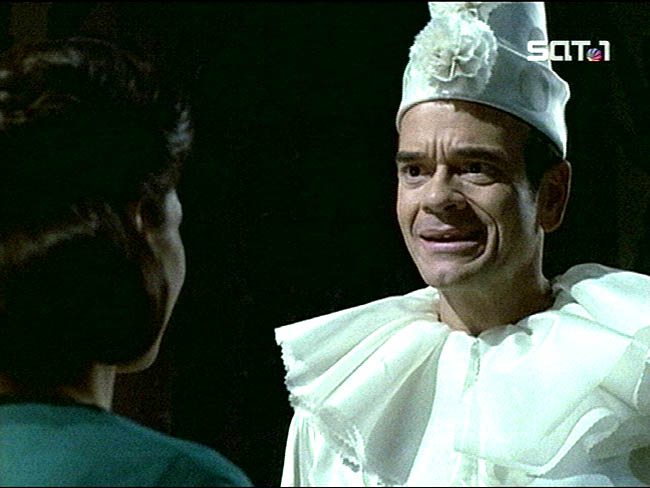 Star Trek Bilder - Voyager - Der Virtuose