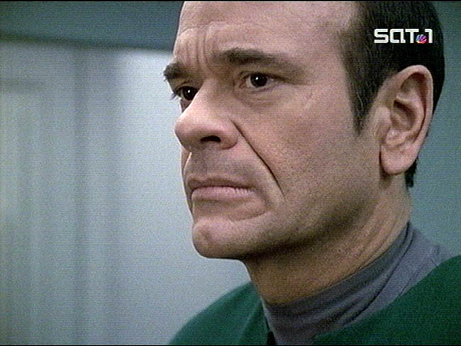 Star Trek Bilder - Voyager - Der Virtuose
