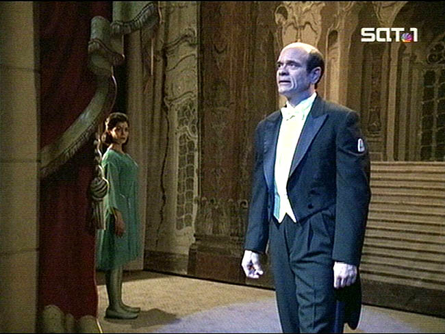 Star Trek Bilder - Voyager - Der Virtuose
