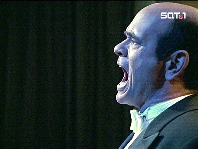 Star Trek Bilder - Voyager - Der Virtuose