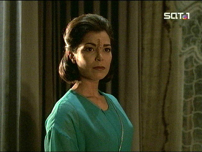 Star Trek Bilder - Voyager - Der Virtuose