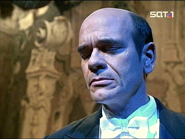 Star Trek Bilder - Voyager - Der Virtuose