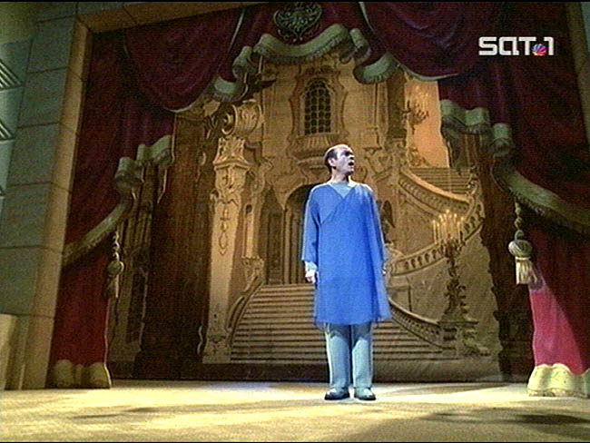 Star Trek Bilder - Voyager - Der Virtuose