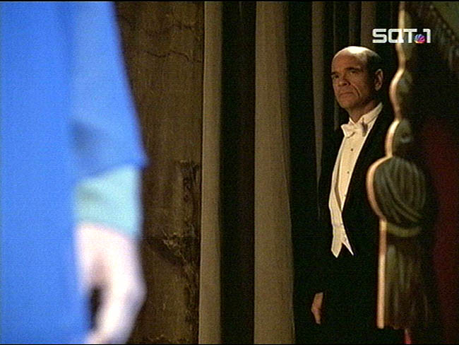 Star Trek Bilder - Voyager - Der Virtuose
