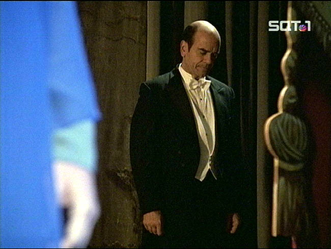 Star Trek Bilder - Voyager - Der Virtuose