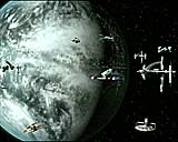 Star Trek Wallpaper - Voyager - Der Virtuose