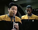 Star Trek Wallpaper - Voyager - Der Virtuose