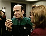 Star Trek Wallpaper - Voyager - Der Virtuose
