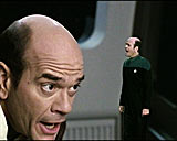 Star Trek Wallpaper - Voyager - Der Virtuose