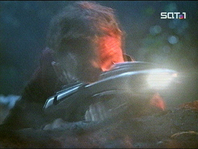 Star Trek Bilder - Voyager - Das Mahnmal