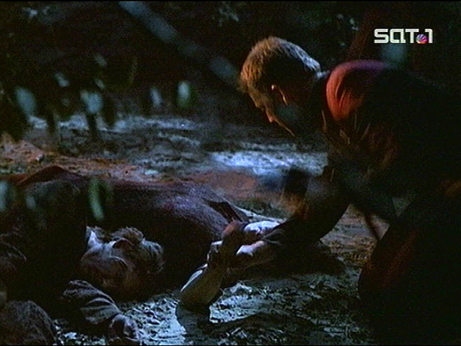 Star Trek Bilder - Voyager - Das Mahnmal