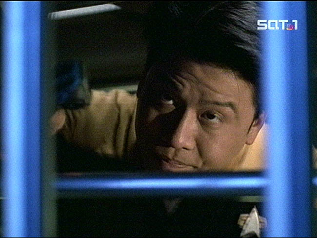 Star Trek Bilder - Voyager - Das Mahnmal