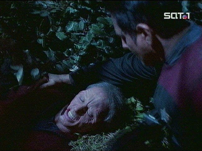 Star Trek Bilder - Voyager - Das Mahnmal
