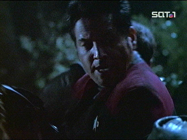 Star Trek Bilder - Voyager - Das Mahnmal