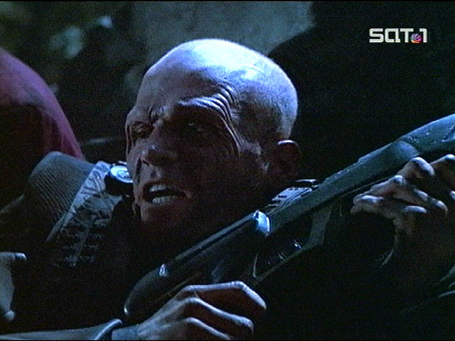 Star Trek Bilder - Voyager - Das Mahnmal