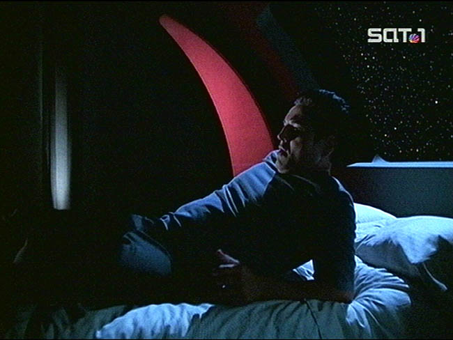 Star Trek Bilder - Voyager - Das Mahnmal