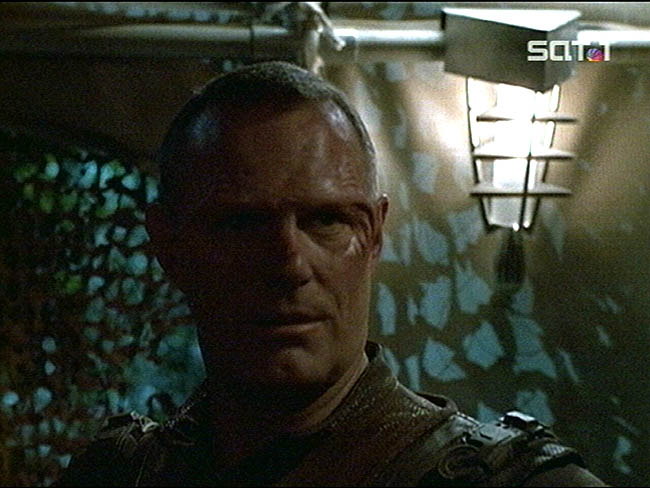 Star Trek Bilder - Voyager - Das Mahnmal
